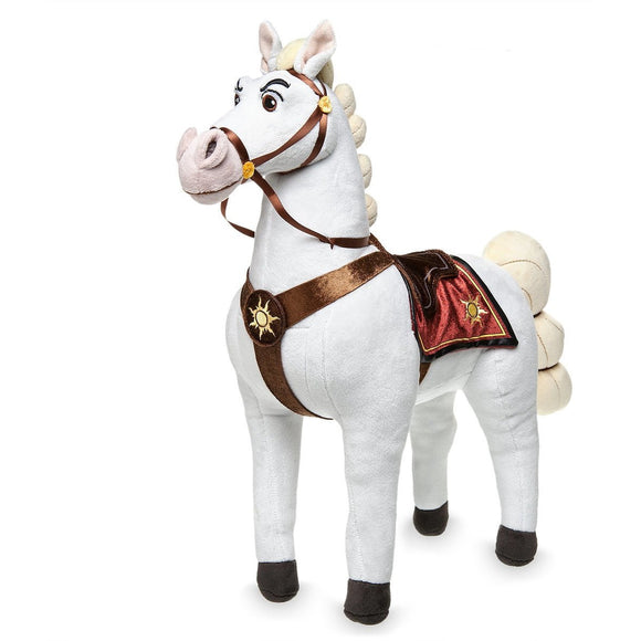 Maximus Plush - Tangled The Series - Medium - 16''