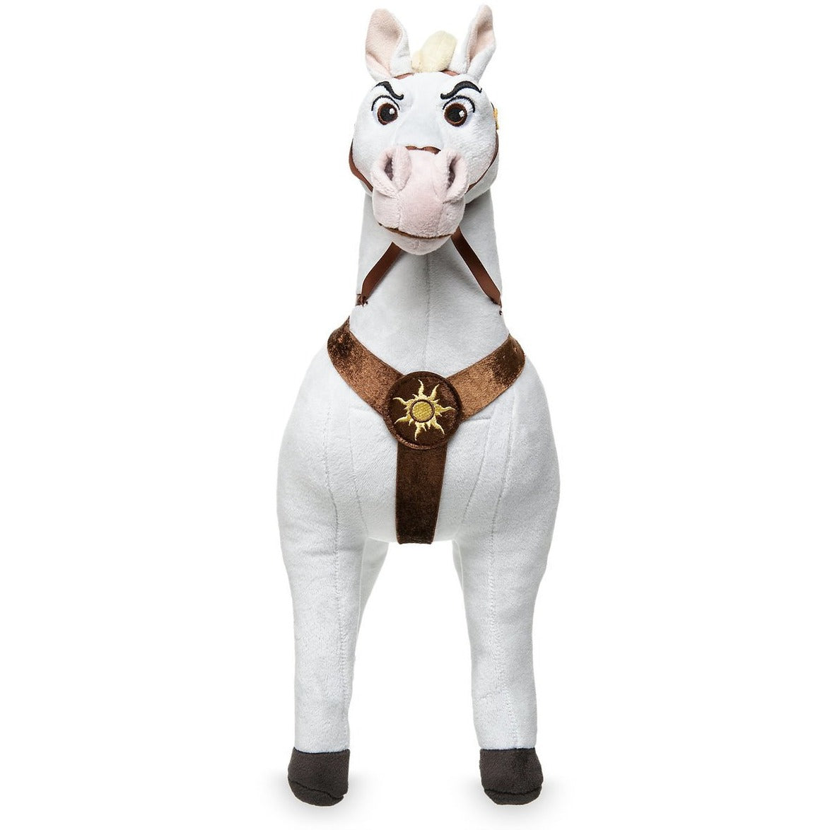 Maximus Plush - Tangled The Series - Medium - 16''