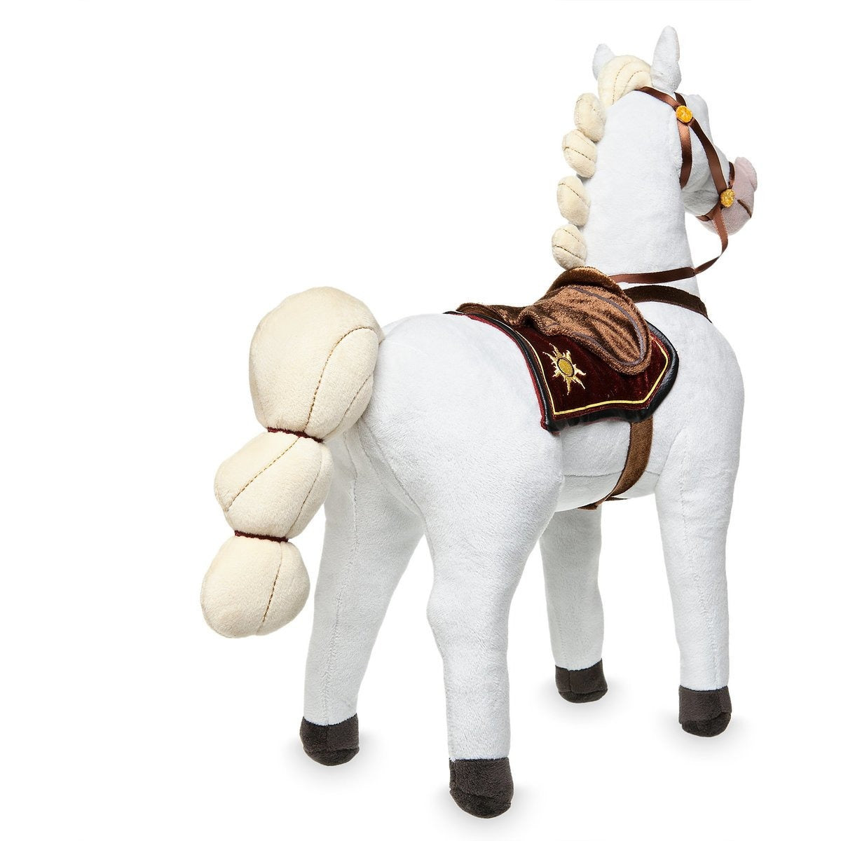 Maximus Plush - Tangled The Series - Medium - 16''