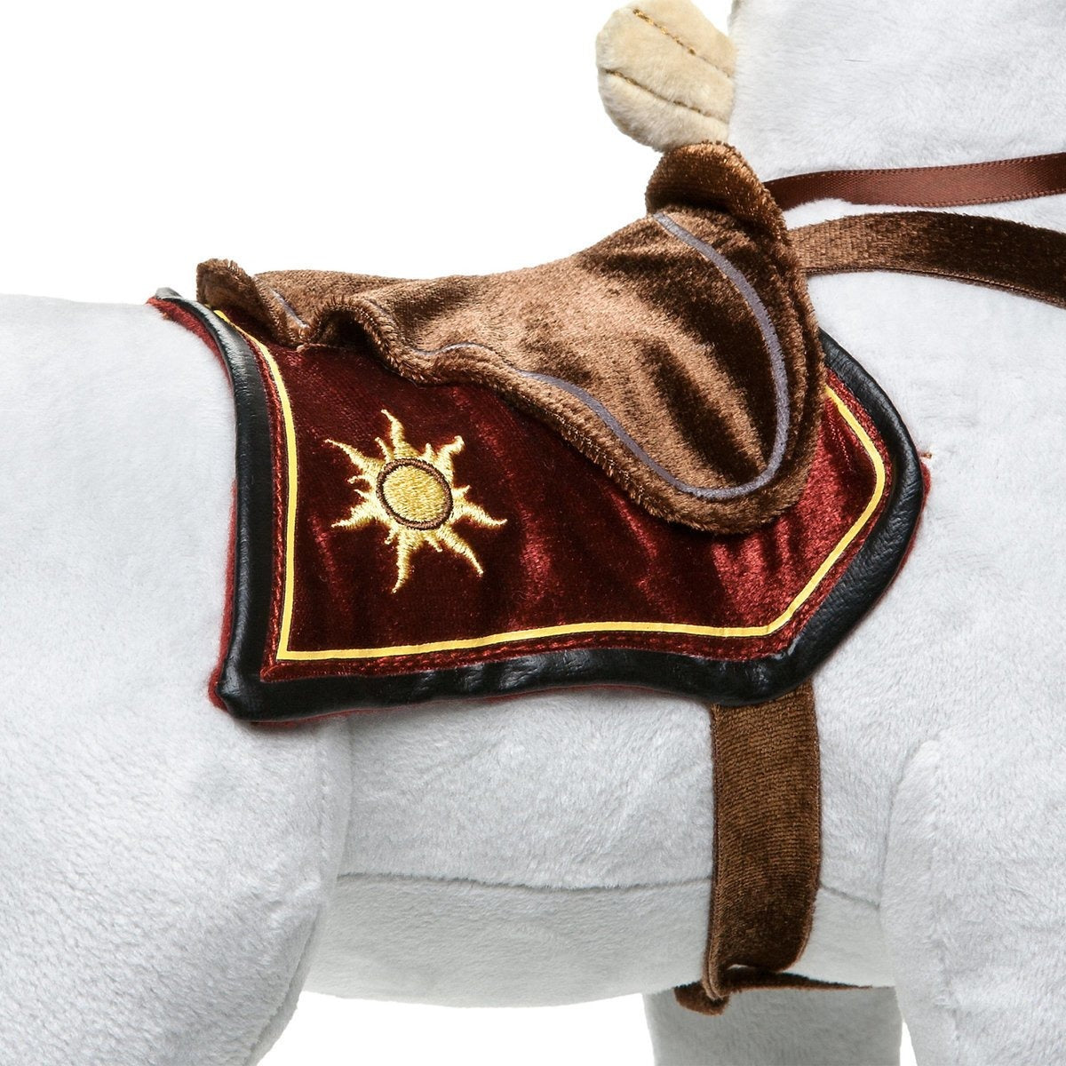 Maximus Plush - Tangled The Series - Medium - 16''
