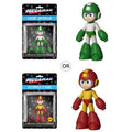 Mega Man Leaf Shield Funko Action Figure