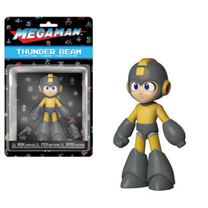 Mega Man Thunder Beam Funko Action Figure