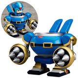 Mega Man X Rabbit Ride Nendoroid More Action Figure