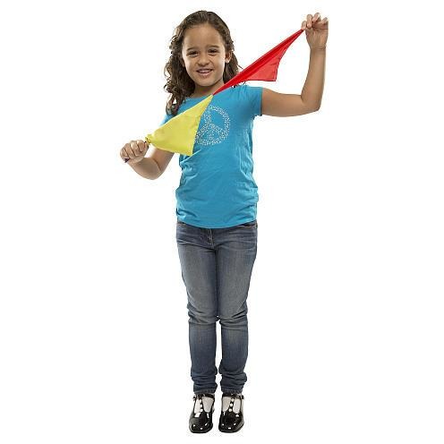Melissa & Doug Magic in a Snap! Abracadabra Collection Magic Tricks Set (10 pieces)