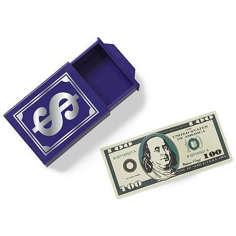 Melissa & Doug Magic in a Snap! Hocus Pocus Collection Magic Tricks Set (12 pieces)
