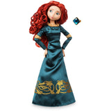 Disney Merida Classic Doll with Ring - Brave - 11 1/2''