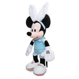 Mickey Mouse Easter Plush - 19''