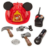 Mickey Mouse Fire Role Play Set