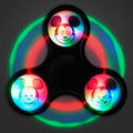 Mickey Mouse Light-Up Fidget Spinner