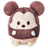 Mickey Mouse Scented Ufufy Plush - Small - 4 1/2''