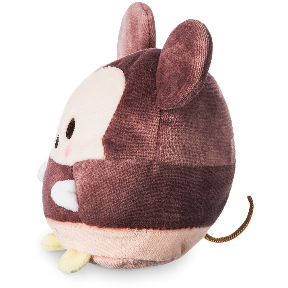 Mickey Mouse Scented Ufufy Plush - Small - 4 1/2''