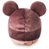 Mickey Mouse Scented Ufufy Plush - Small - 4 1/2''