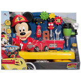 Mickey Mouse Workbench Playset