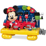 Mickey Mouse Workbench Playset