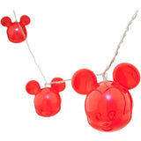 Mickey and Minnie Mouse MXYZ Indoor Room Lights
