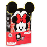 Mickey and Minnie Mouse MXYZ Journal Set