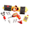 Mickey and the Roadster Racers Talking Tool Belt Playset