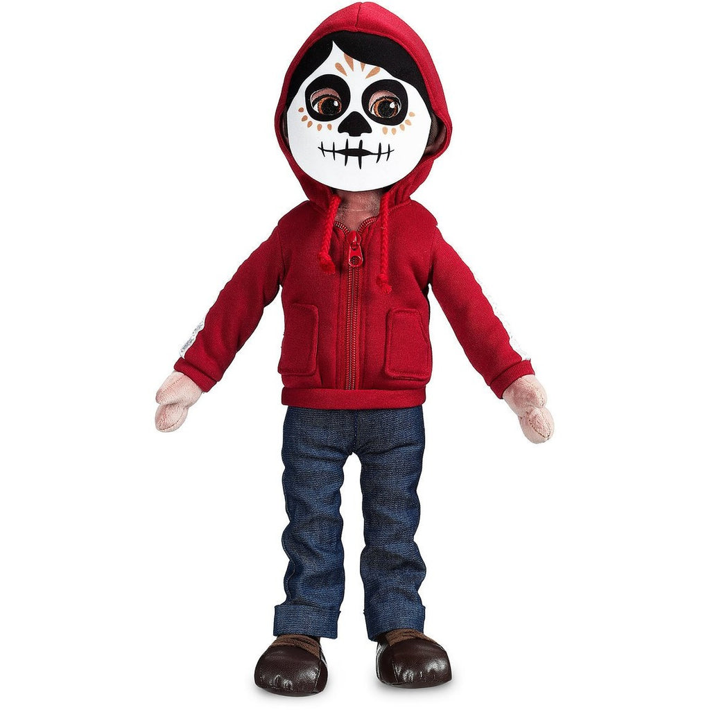 Miguel Plush Figure - Coco