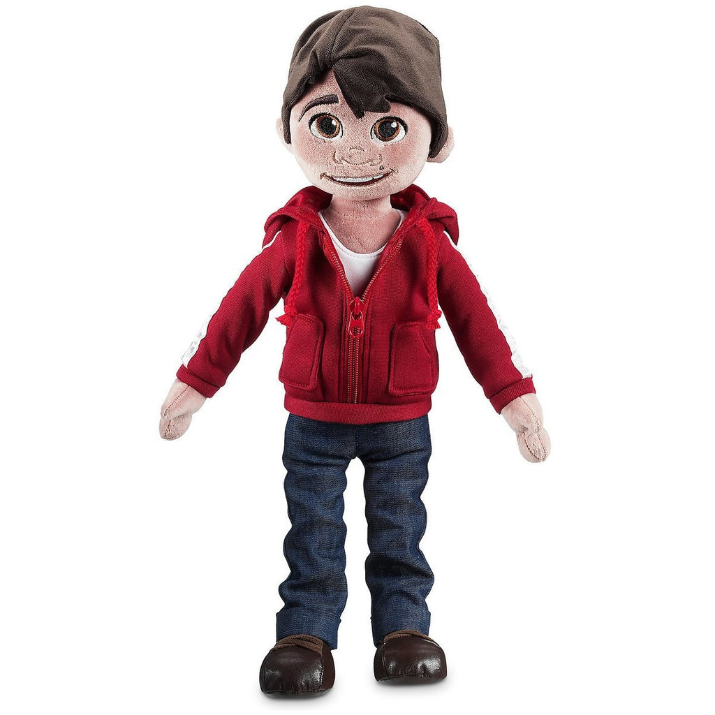 Miguel Plush Figure - Coco
