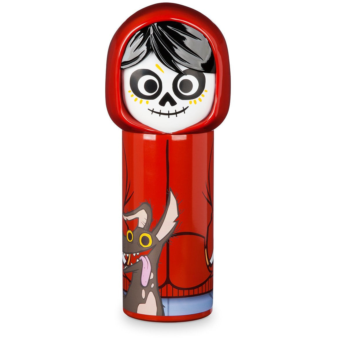 Disney Store: Coco -  Miguel & Dante Drinking Bottle