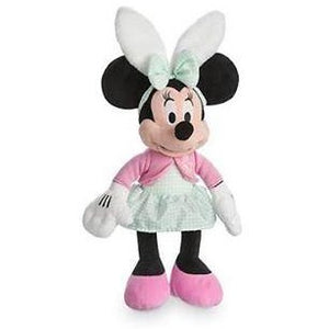 Minnie Mouse Easter Plush - 19''