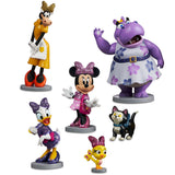 Minnie Mouse Happy Helpers Figure Set