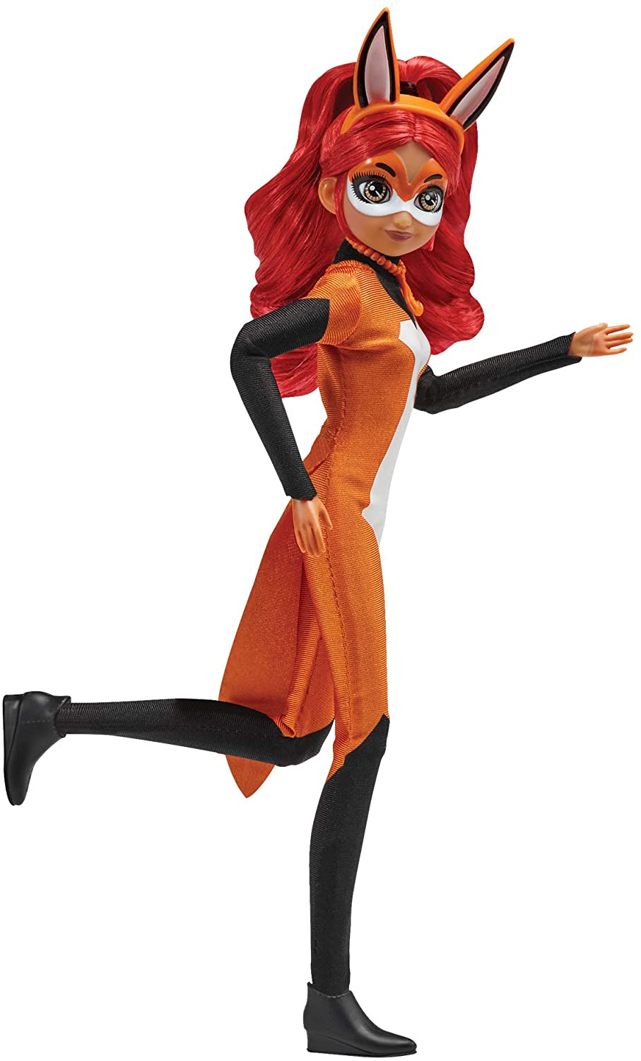Miraculous Ladybug Rena Rouge Fashion Doll