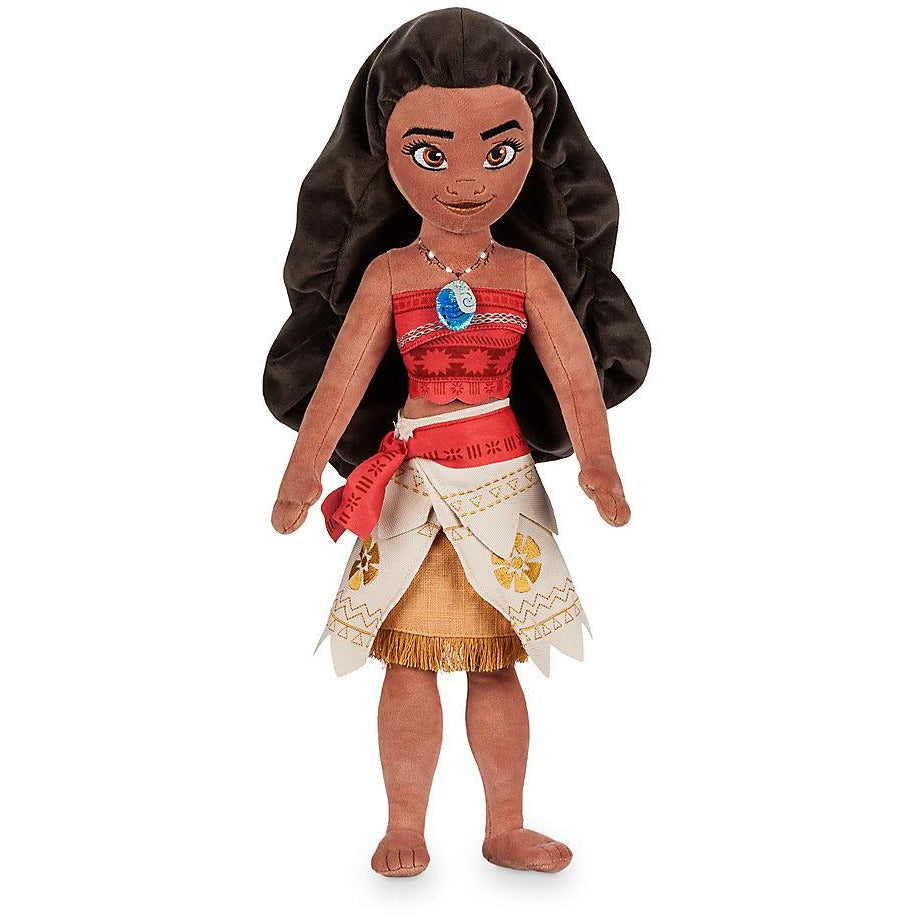 Disney Moana Plush Doll  20''