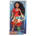 Moana Singing Doll