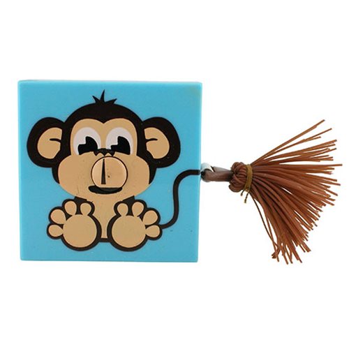 Monkey Tape Measure By Made By Humans