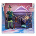 Disney Mulan Classic Doll Campsite Play Set