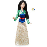 Mulan Classic Doll with Ring - 11 1/2''
