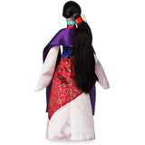 Mulan Singing Doll - 11 1/2''