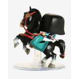 Mulan on Khan Funko Pop! Vinyl Ride