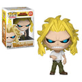 My Hero Academia All Might Weakened Funko Pop! Vinyl Figure #371