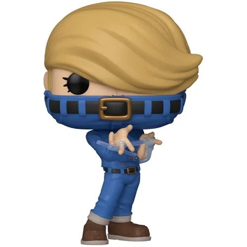 My Hero Academia Best Jeanist Funko Pop! Vinyl Figure