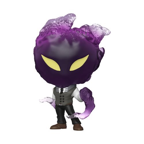 Funko Pop! My Hero Academia Kurogiri