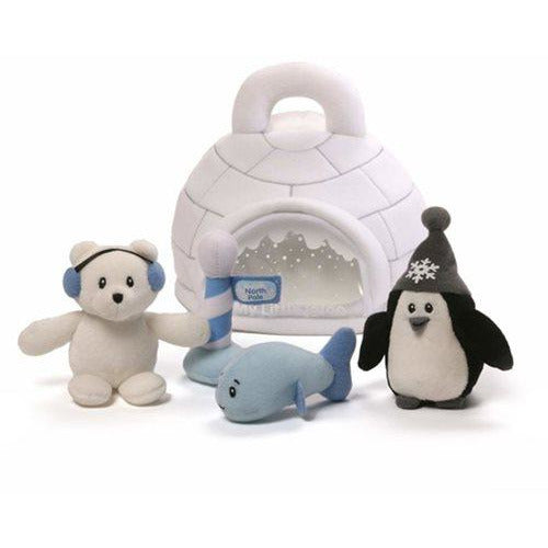 My Little Igloo Playset