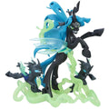 My Little Pony Queen Chrysalis and Changelings