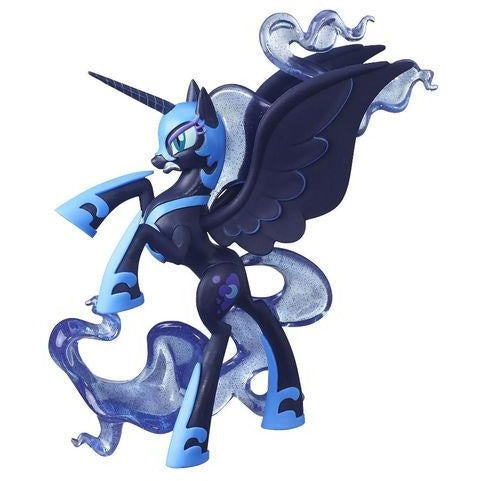 My Little Pony Friendship - Nightmare Moon