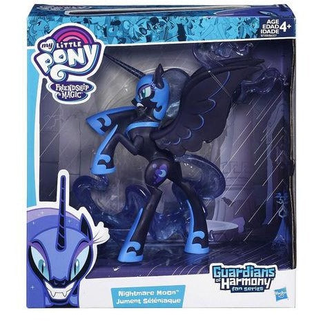 My Little Pony Friendship - Nightmare Moon