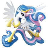 My Little Pony Friendship is Magic Guardians of Harmony Fan Series Figure - Princess Celestia
