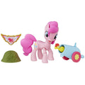 My Little Pony Guardians of Harmony Pinkie Pie Figure