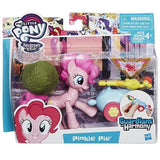 My Little Pony Guardians of Harmony Pinkie Pie Figure