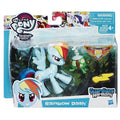 My Little Pony Guardians of Harmony Rainbow Dash Figure