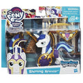 My Little Pony Guardians of Harmony Shining Armor Doll - Blue