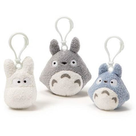 My Neighbor Totoro Backpack Clip Plush