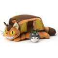 My Neighbor Totoro Catbus House Plush