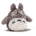 My Neighbor Totoro Fluffy Big Gray Totoro 6-Inch Plush