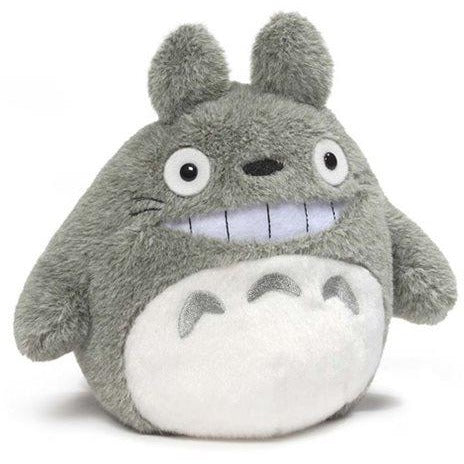 My Neighbor Totoro Totoro Smiling 5 1/2-Inch Plush 